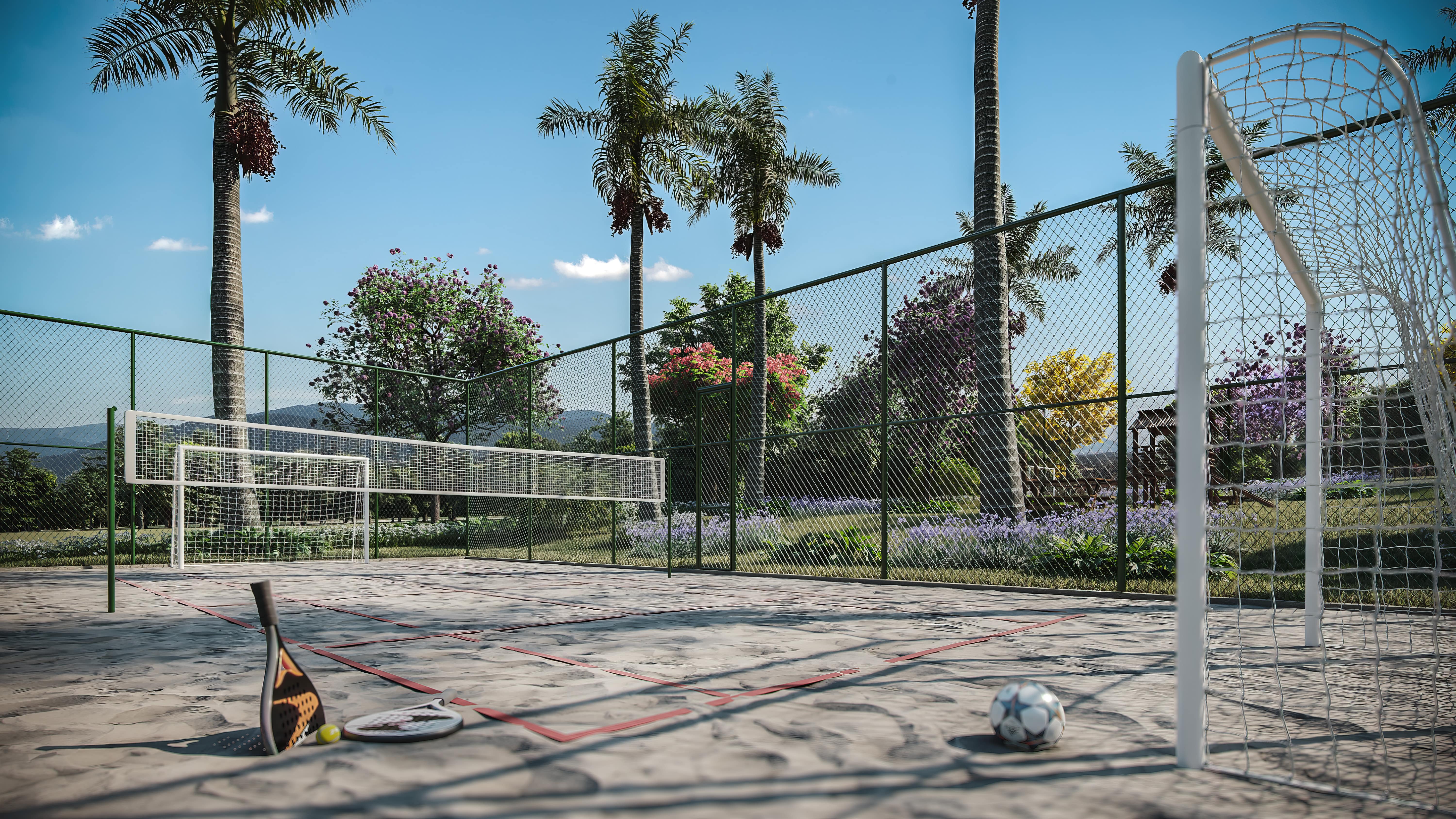 Florabella Bairro Planejado